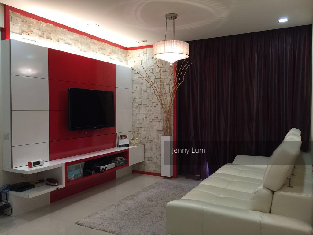 Blk 167A Parc Lumiere (Tampines), HDB 5 Rooms #119645822